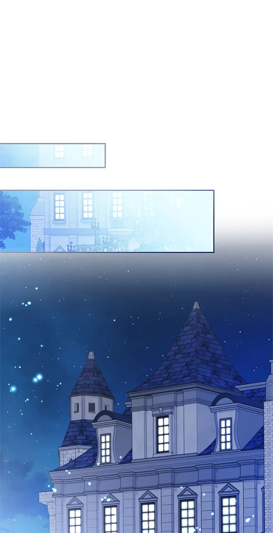 Please Treat Your Friends Preciously Chapter 69 318 ch 69 41