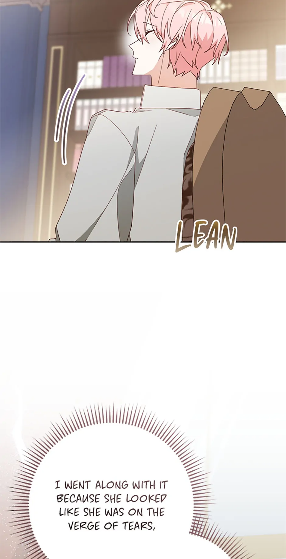 Please Treat Your Friends Preciously Chapter 69 323 ch 69 46