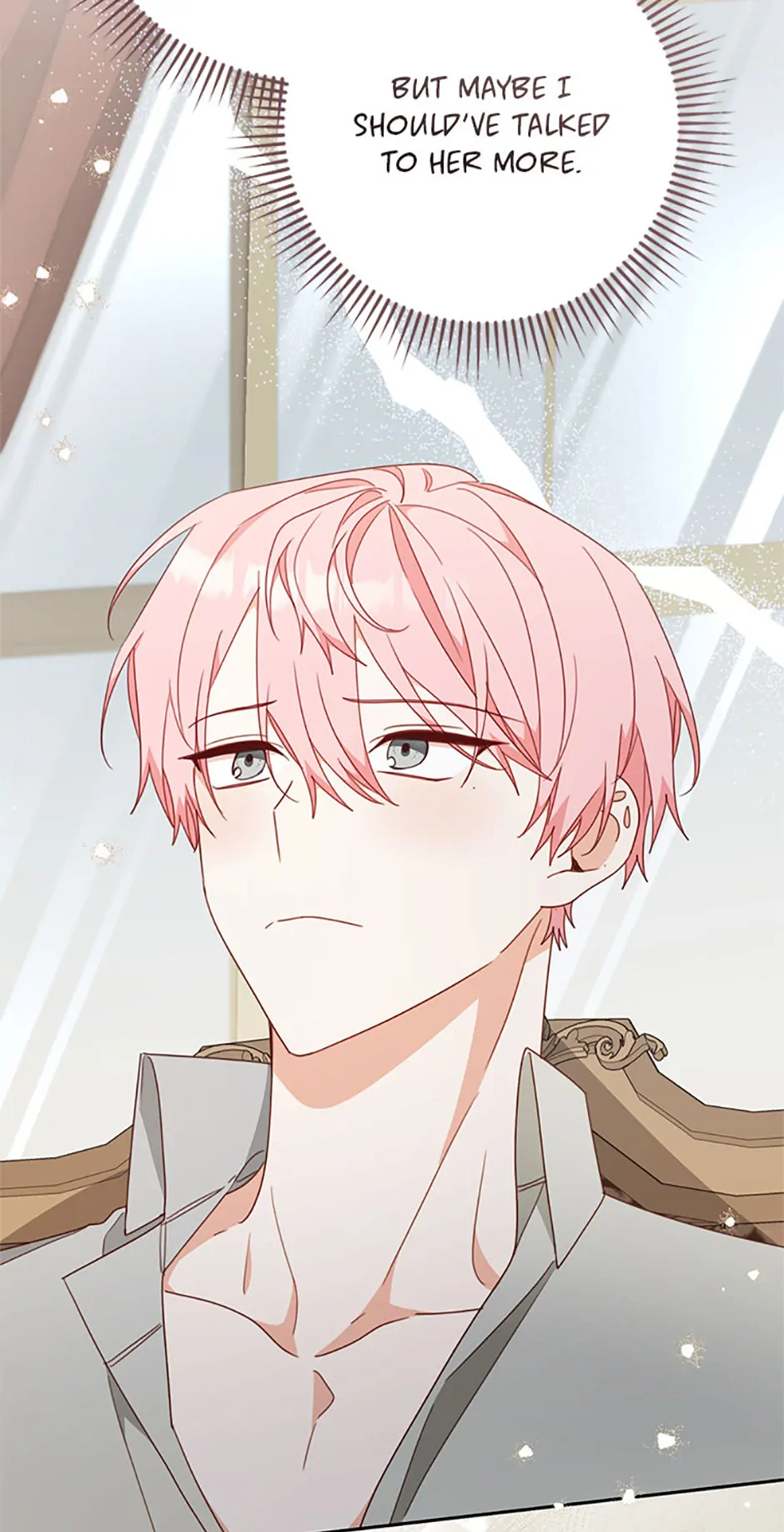 Please Treat Your Friends Preciously Chapter 69 324 ch 69 47