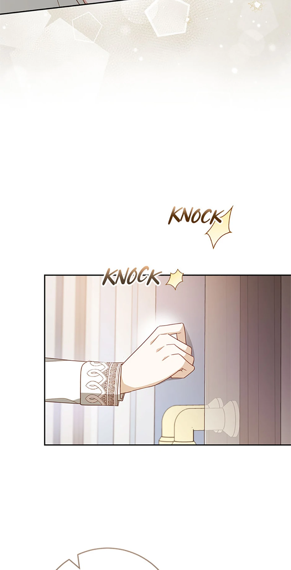 Please Treat Your Friends Preciously Chapter 69 325 ch 69 48