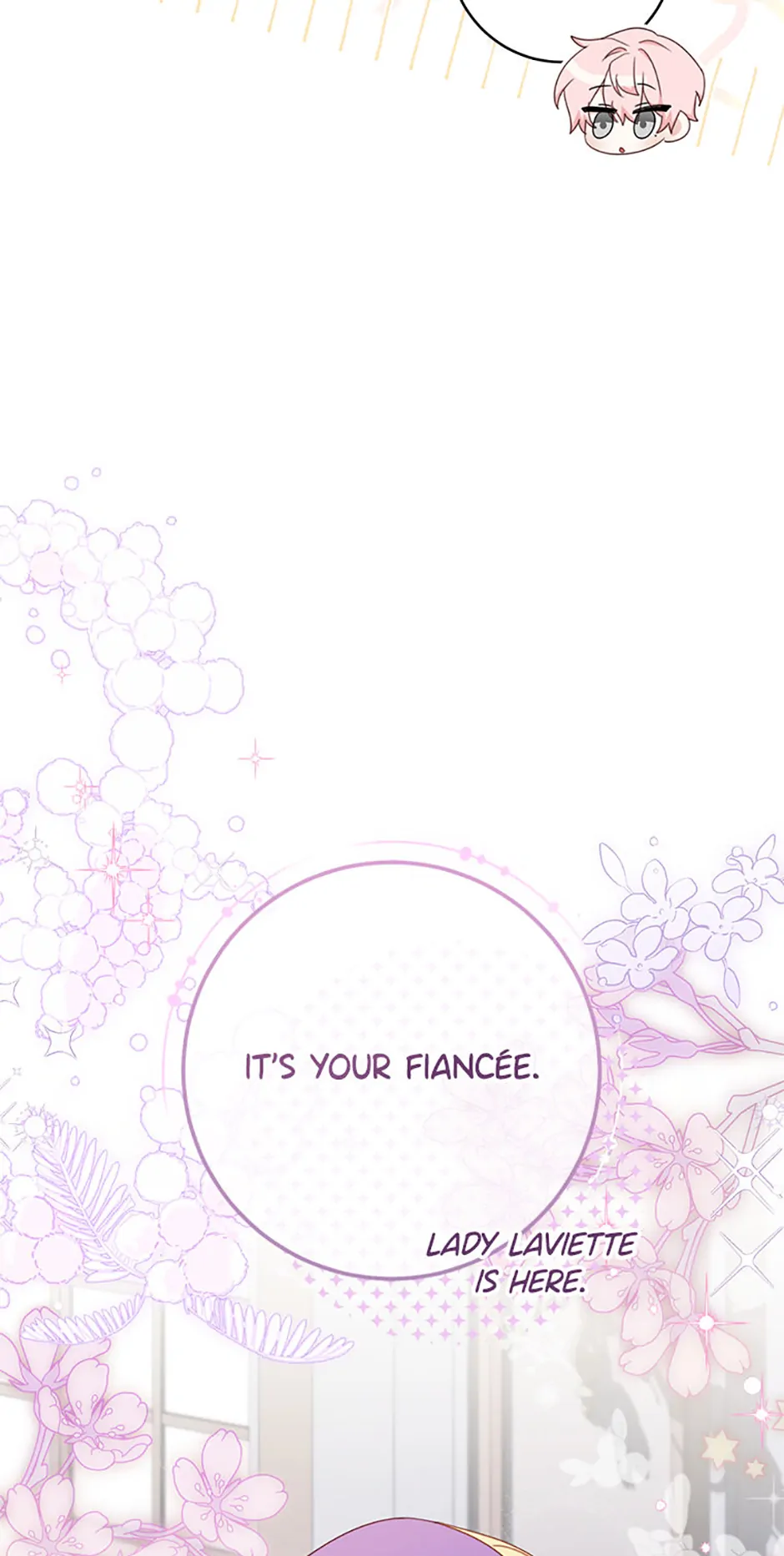 Please Treat Your Friends Preciously Chapter 69 328 ch 69 51