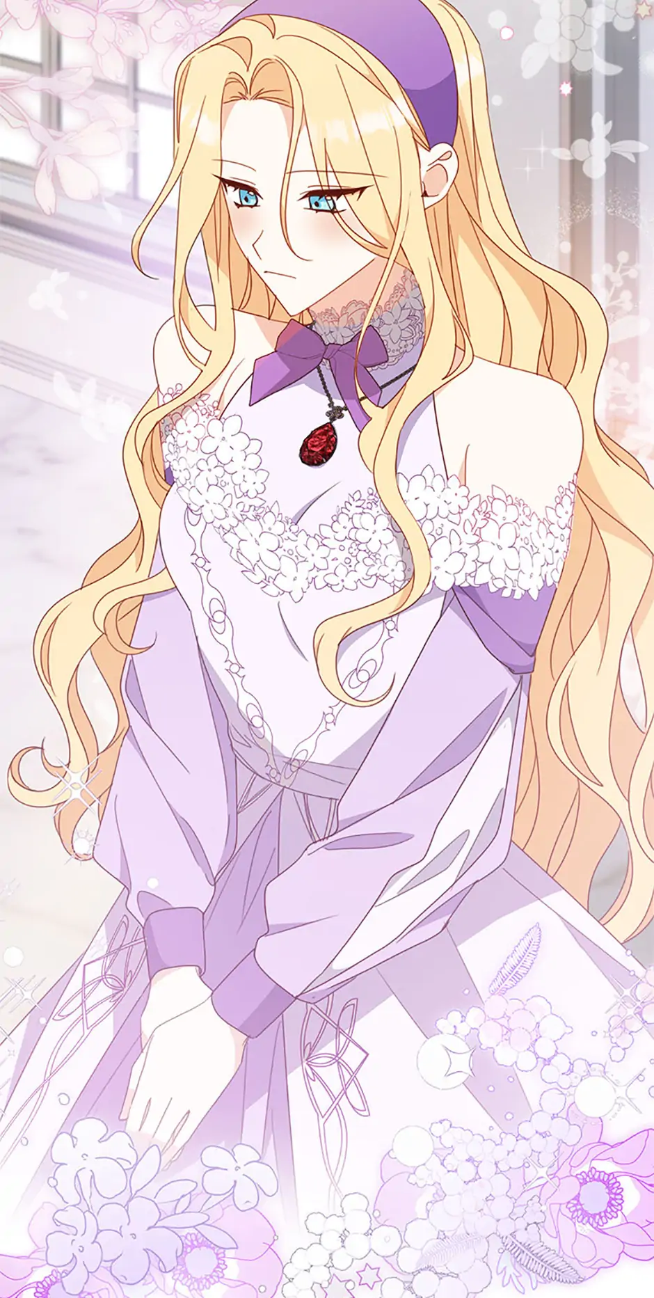 Please Treat Your Friends Preciously Chapter 69 329 ch 69 52