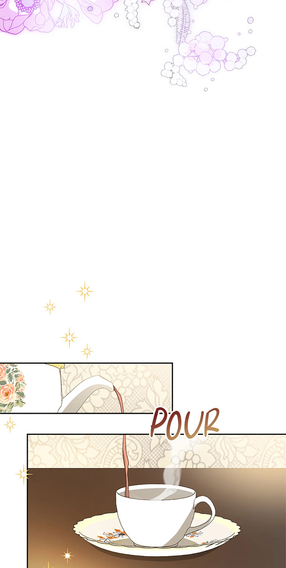 Please Treat Your Friends Preciously Chapter 69 330 ch 69 53