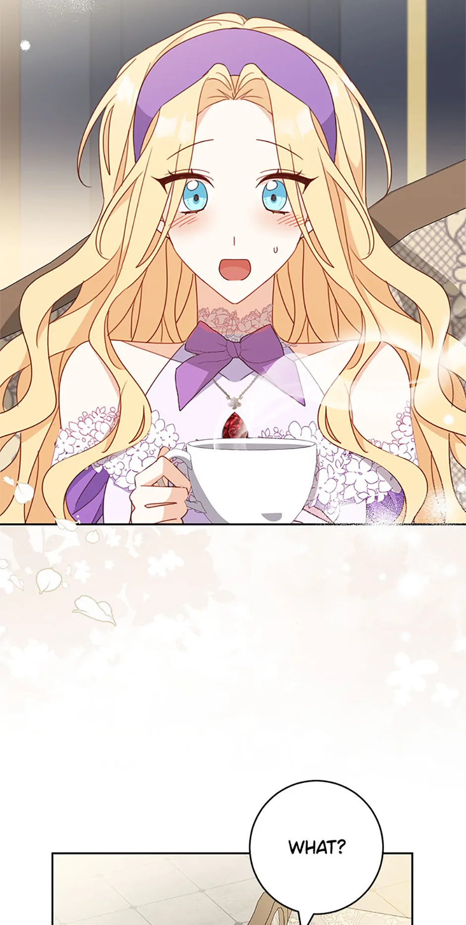 Please Treat Your Friends Preciously Chapter 69 334 ch 69 57