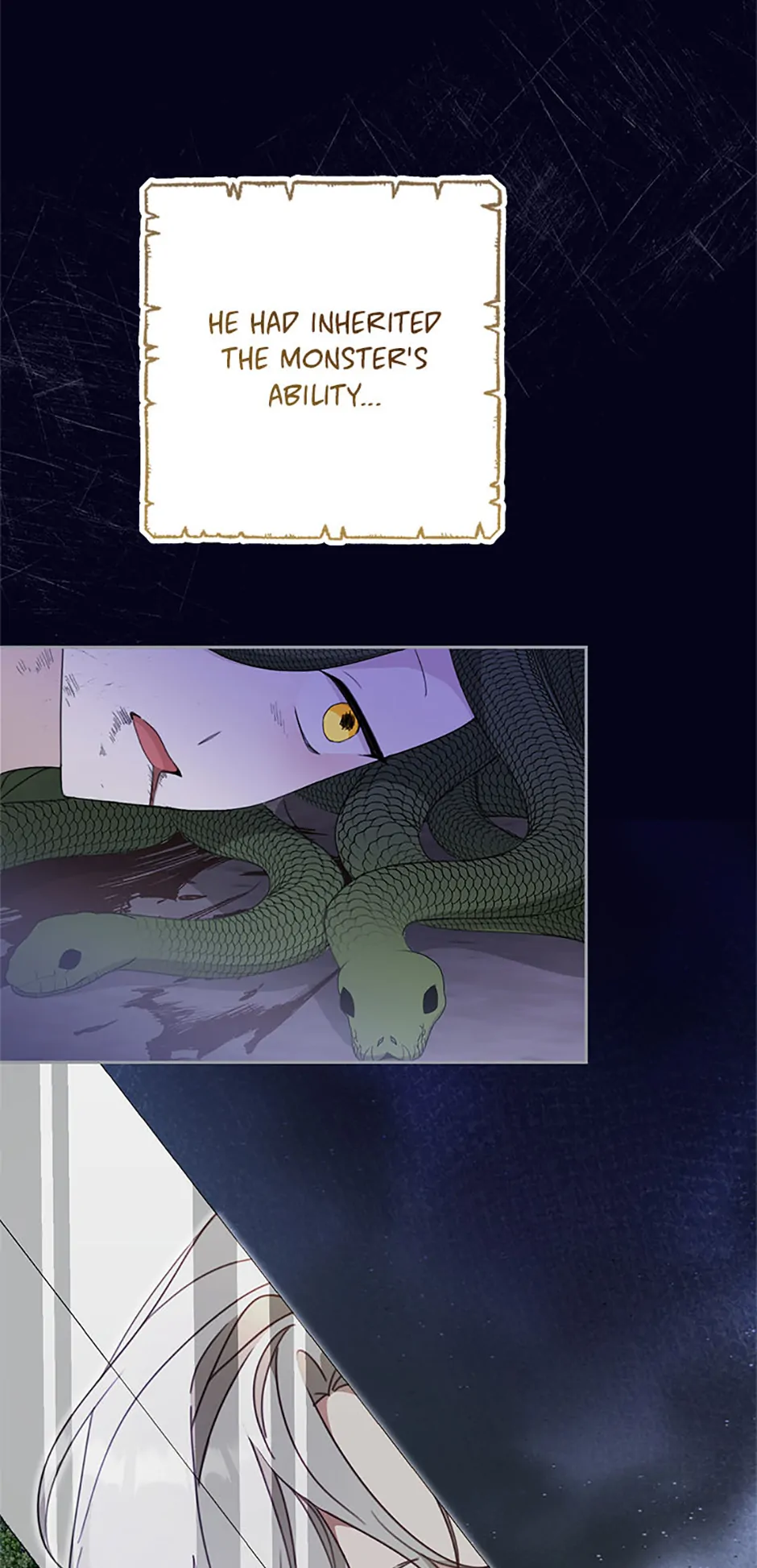 Please Treat Your Friends Preciously Chapter 69 283 ch 69 6