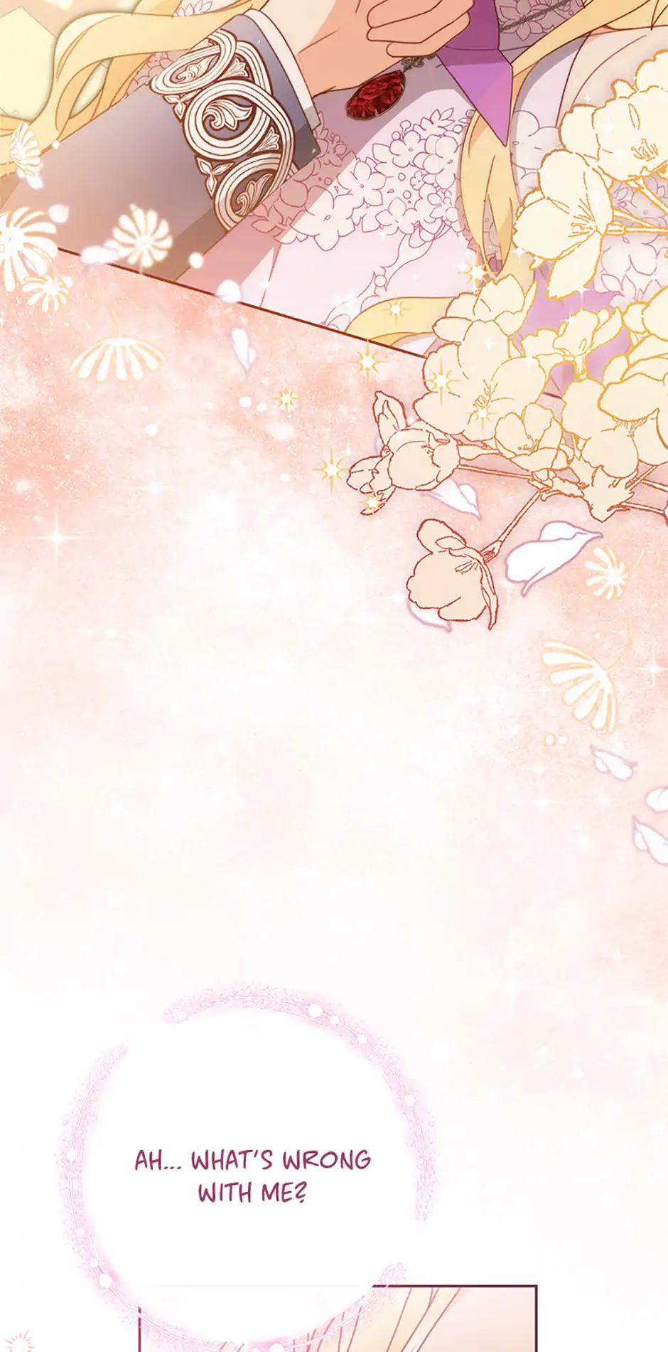 Please Treat Your Friends Preciously Chapter 69 341 ch 69 64