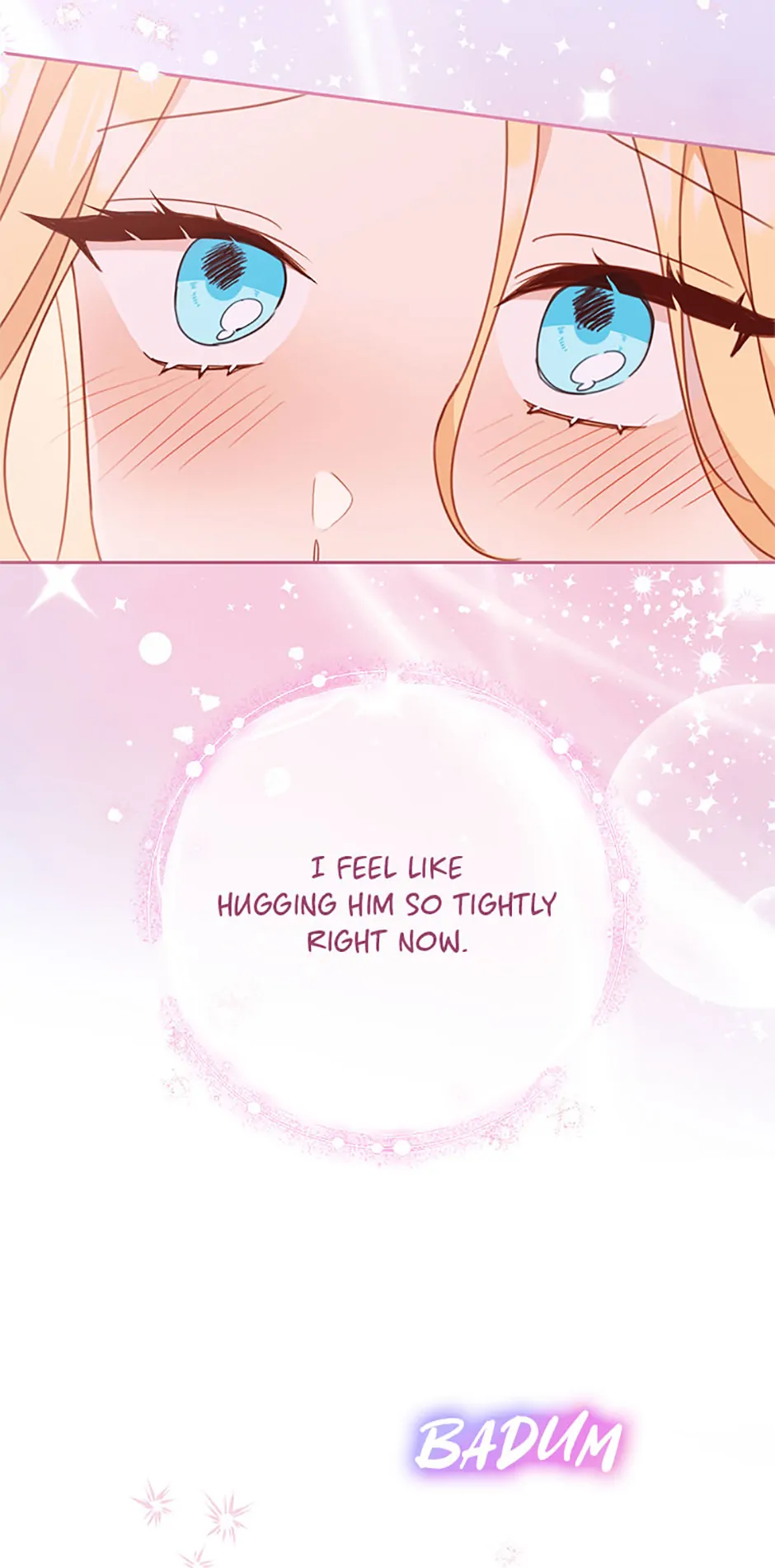 Please Treat Your Friends Preciously Chapter 69 343 ch 69 66