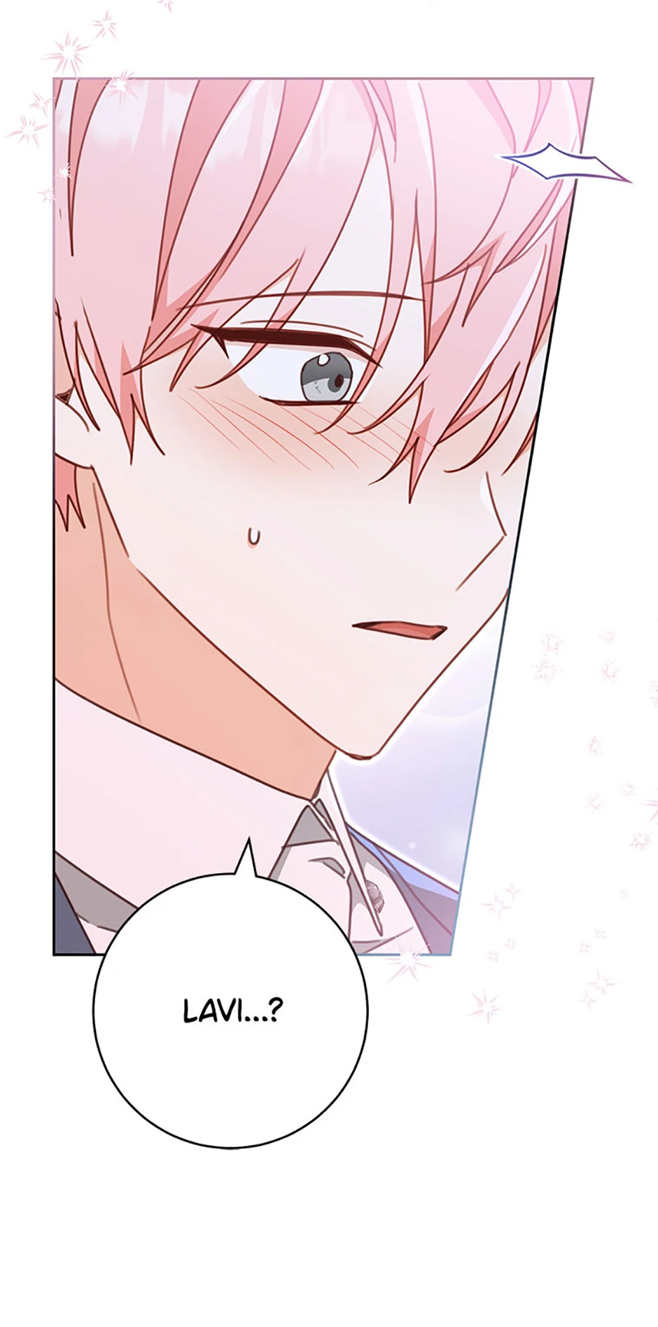 Please Treat Your Friends Preciously Chapter 69 344 ch 69 67