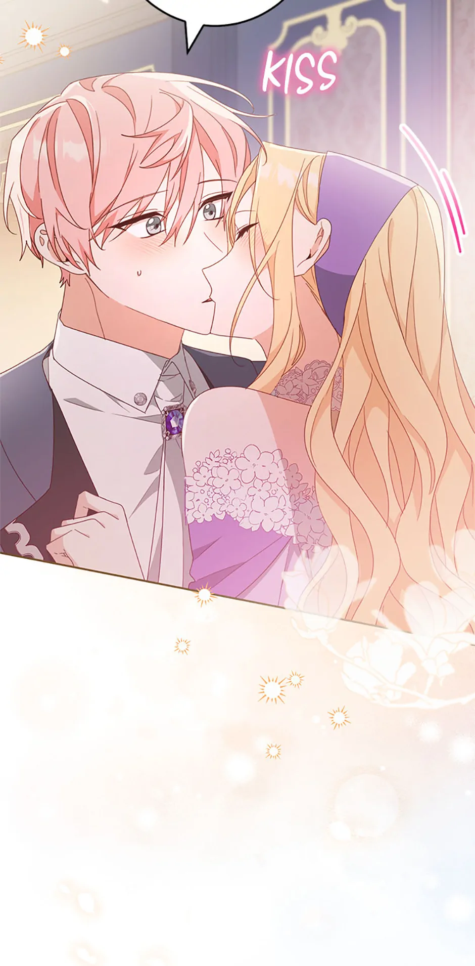 Please Treat Your Friends Preciously Chapter 69 347 ch 69 70