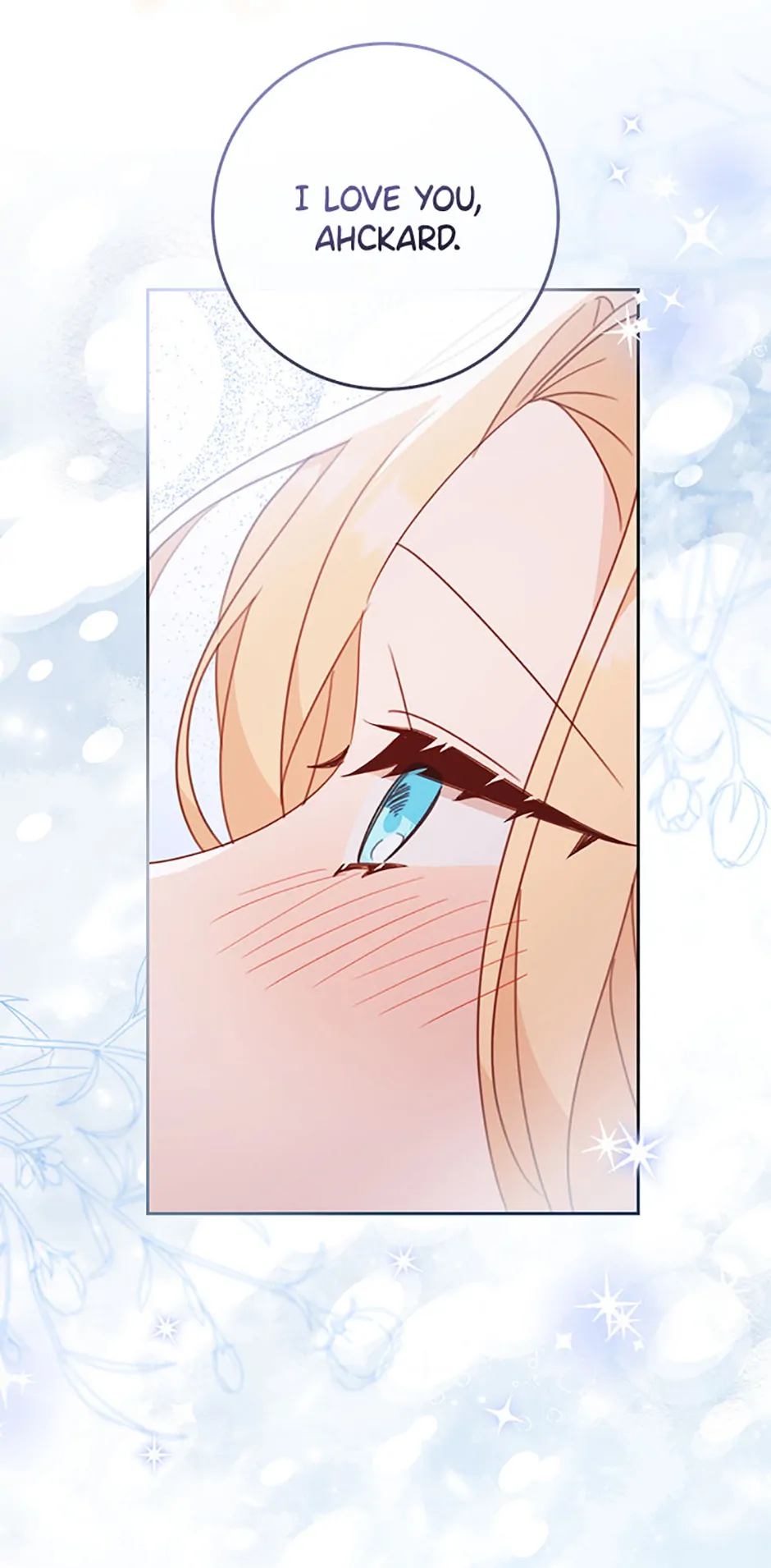 Please Treat Your Friends Preciously Chapter 69 348 ch 69 71