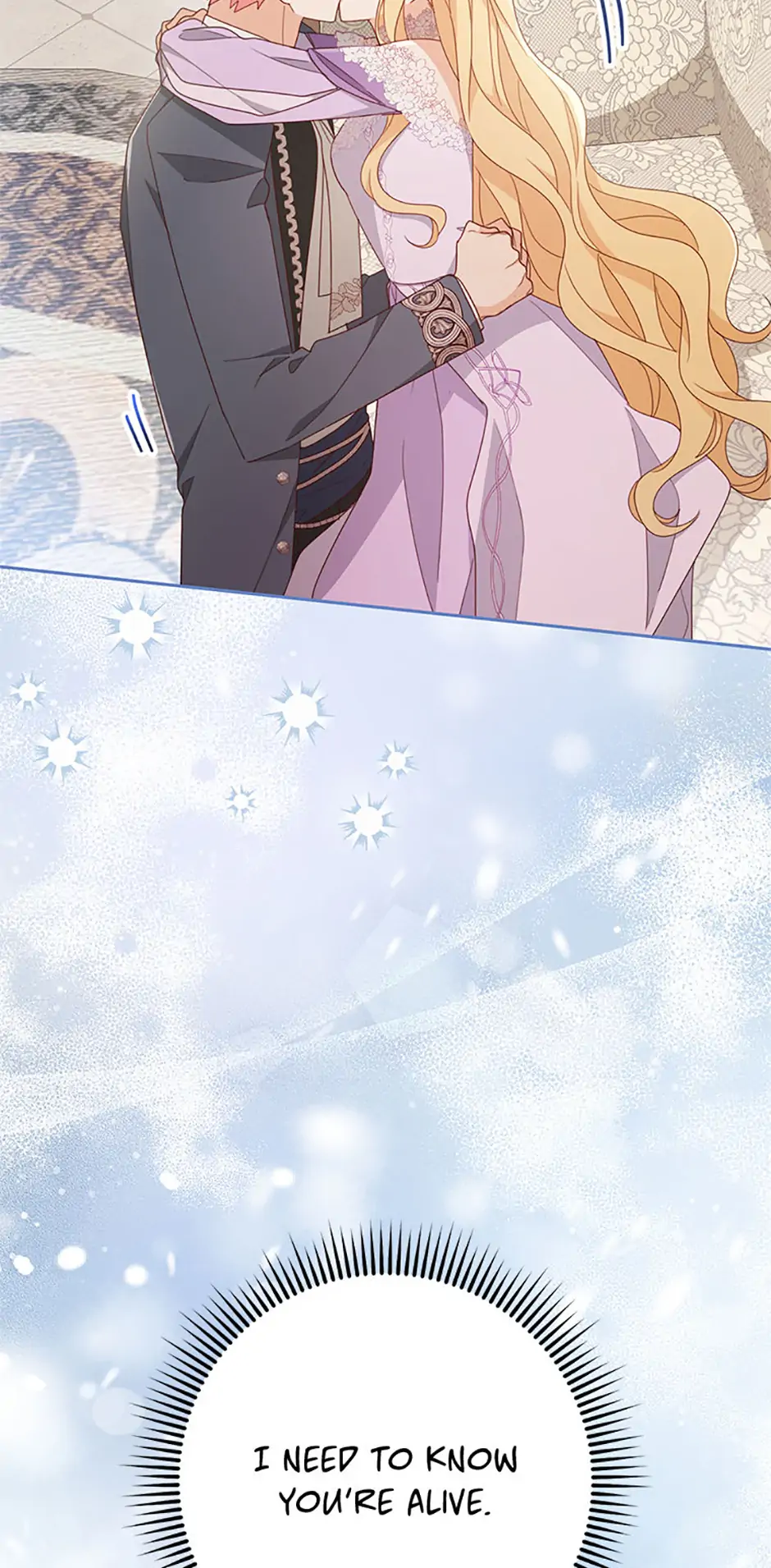 Please Treat Your Friends Preciously Chapter 69 351 ch 69 74