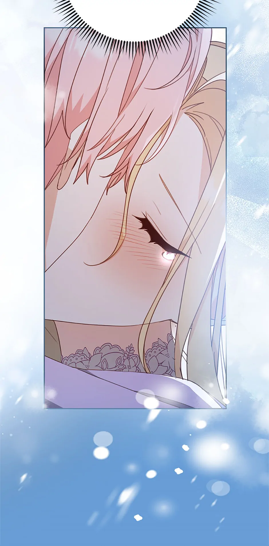 Please Treat Your Friends Preciously Chapter 69 352 ch 69 75