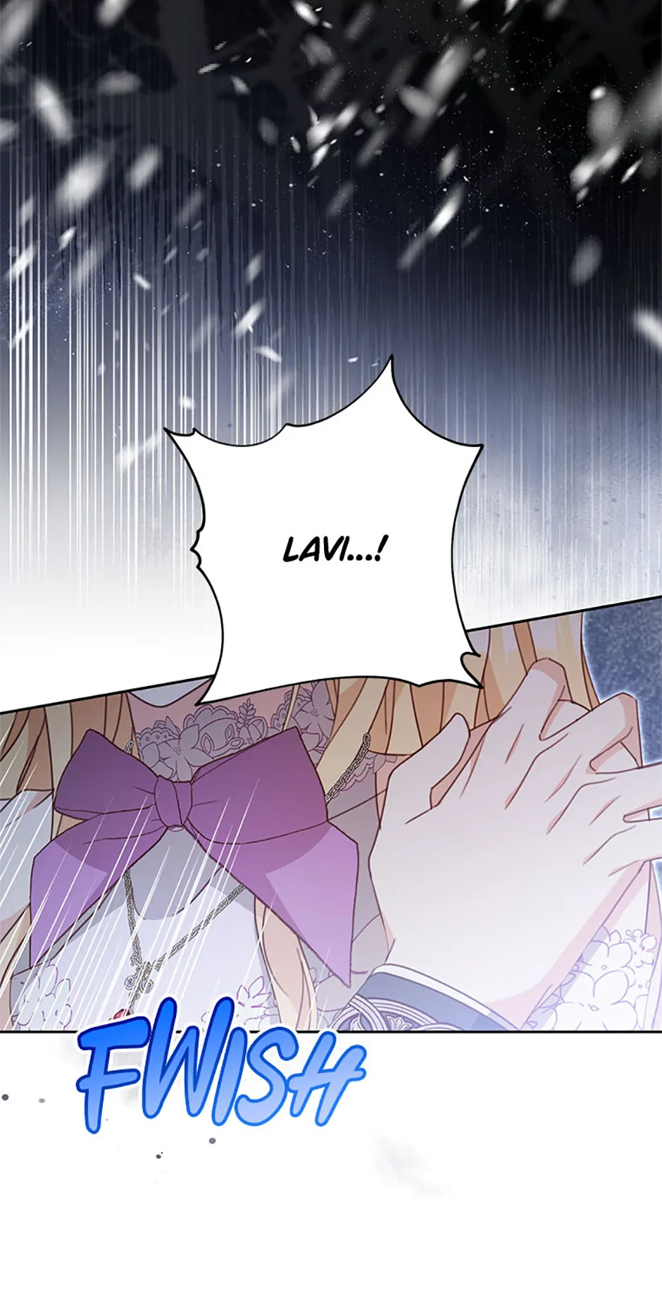 Please Treat Your Friends Preciously Chapter 69 354 ch 69 77