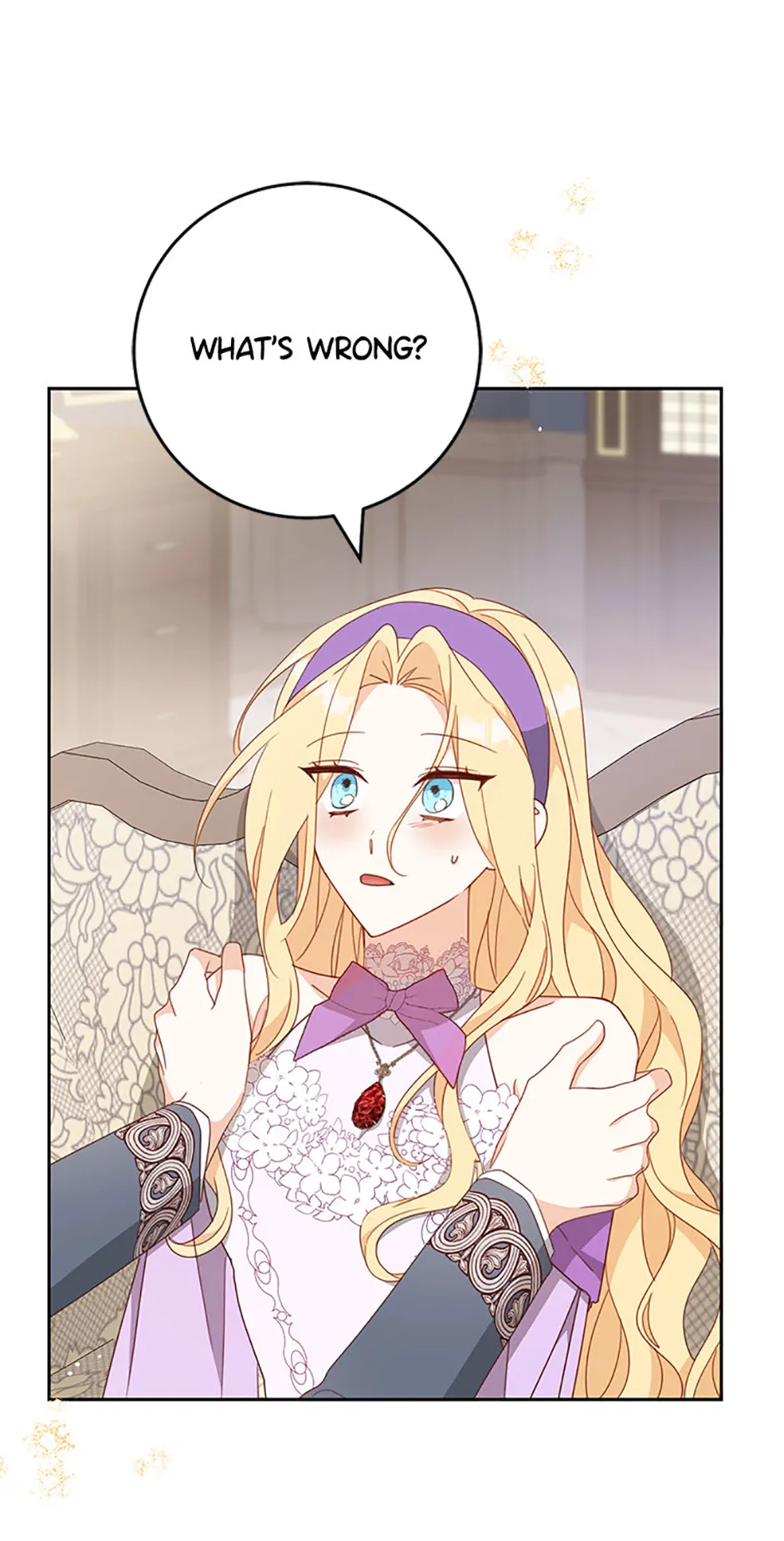 Please Treat Your Friends Preciously Chapter 69 356 ch 69 79