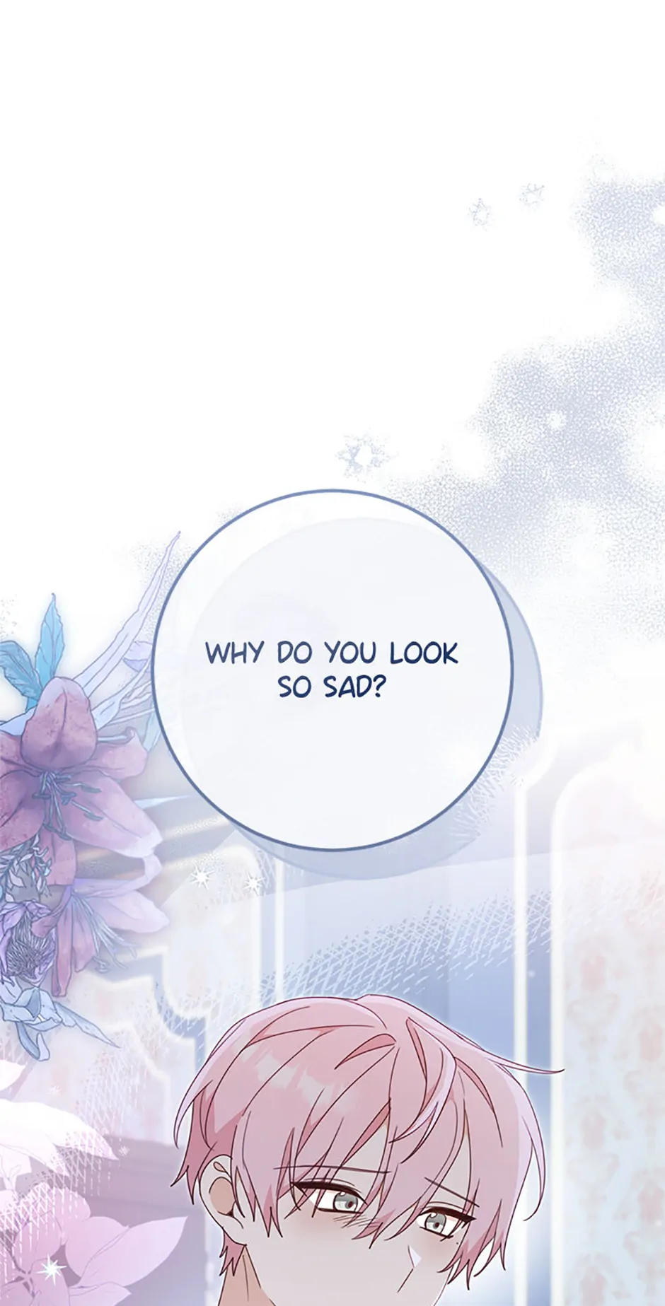 Please Treat Your Friends Preciously Chapter 69 357 ch 69 80