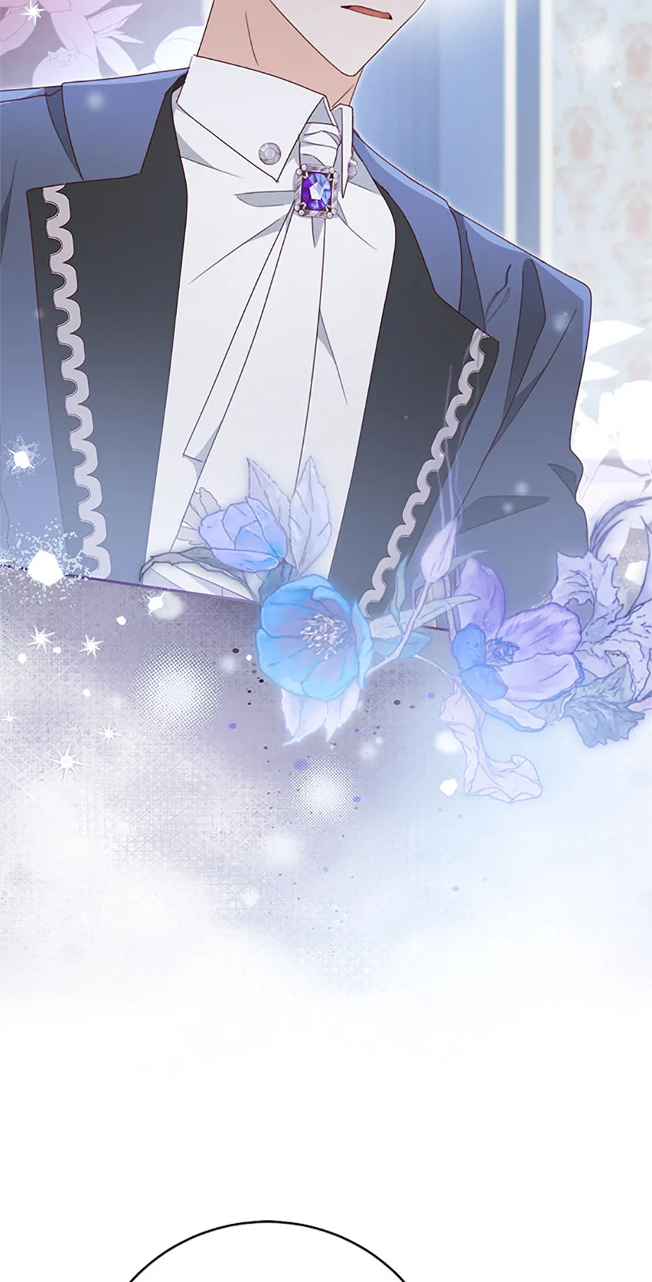 Please Treat Your Friends Preciously Chapter 69 358 ch 69 81