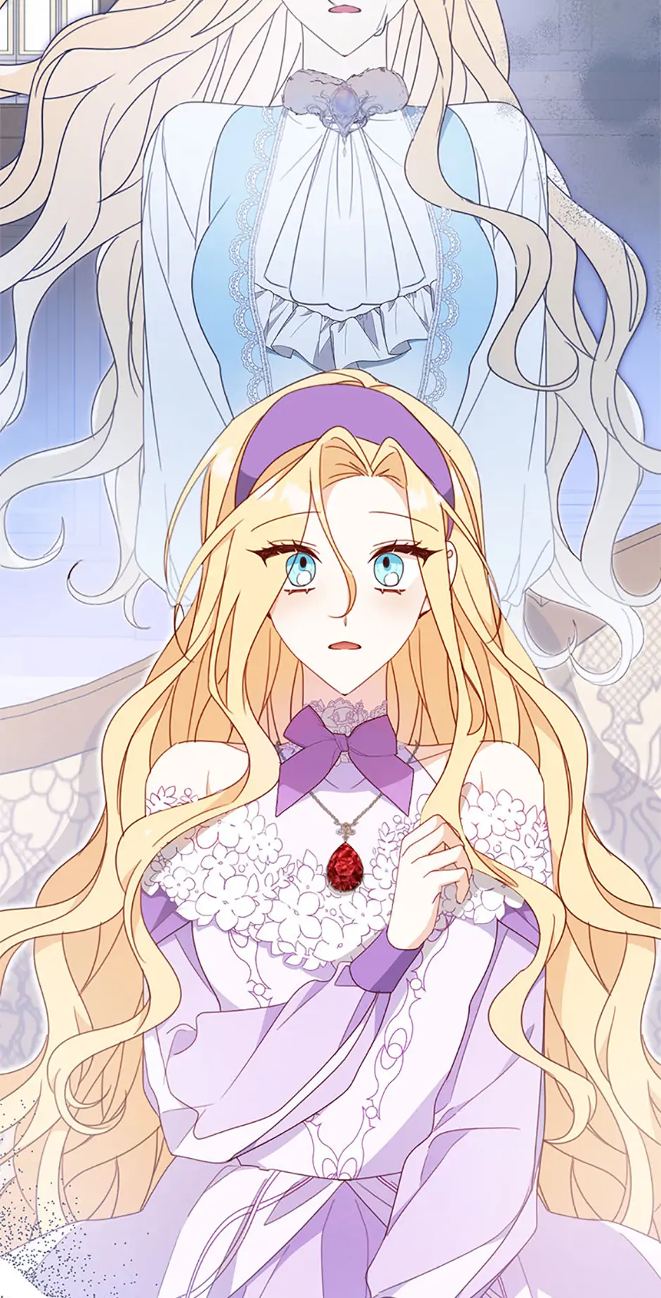 Please Treat Your Friends Preciously Chapter 69 362 ch 69 85