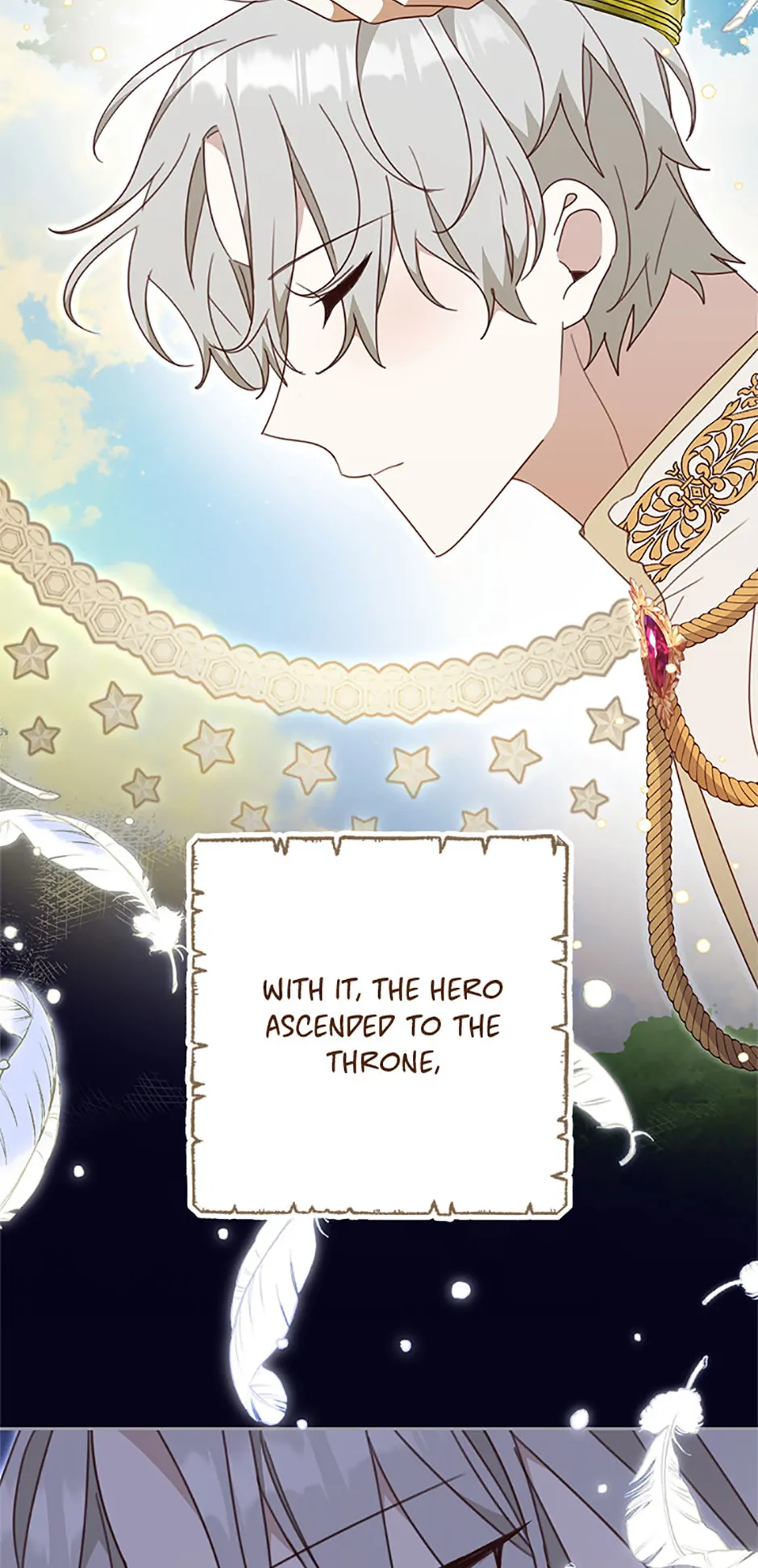 Please Treat Your Friends Preciously Chapter 69 286 ch 69 9