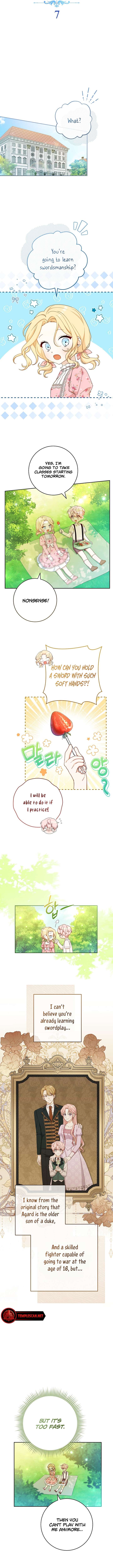 Please Treat Your Friends Preciously Chapter 7 39 02