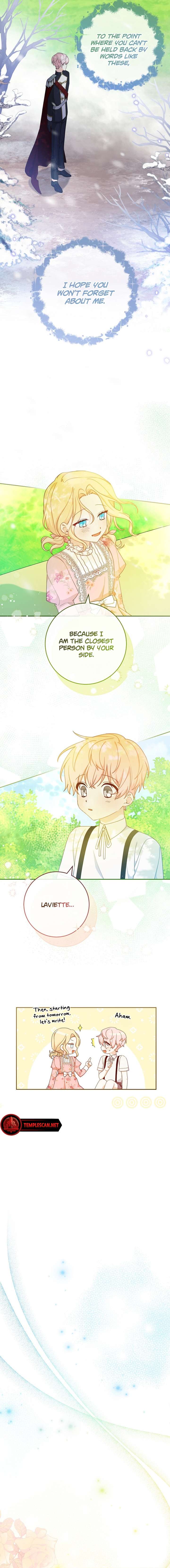 Please Treat Your Friends Preciously Chapter 7 41 04