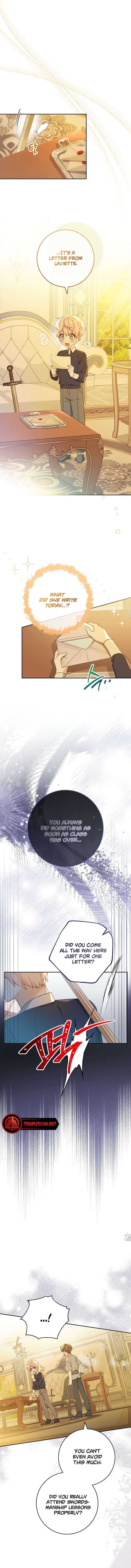 Please Treat Your Friends Preciously Chapter 7 43 06
