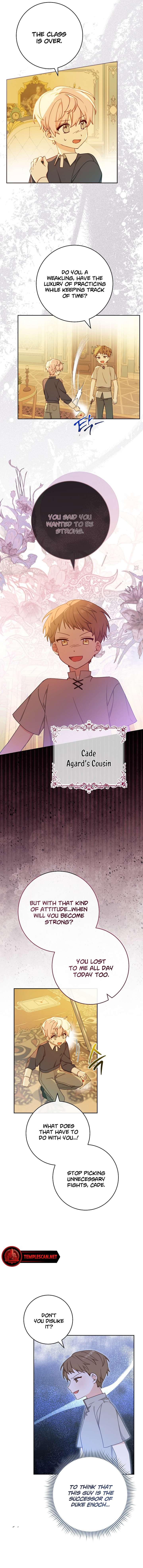 Please Treat Your Friends Preciously Chapter 7 44 07