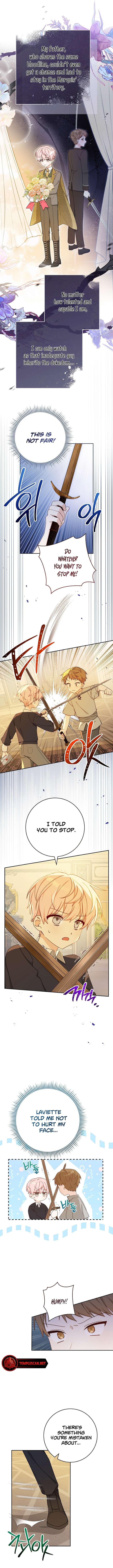 Please Treat Your Friends Preciously Chapter 7 45 08