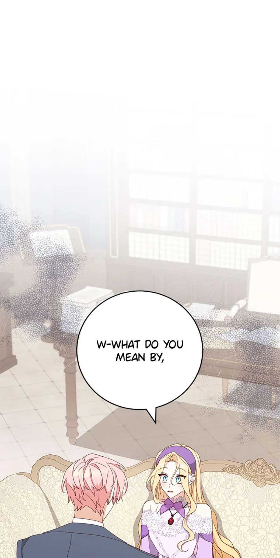 Please Treat Your Friends Preciously Chapter 70 269 ch 70 1