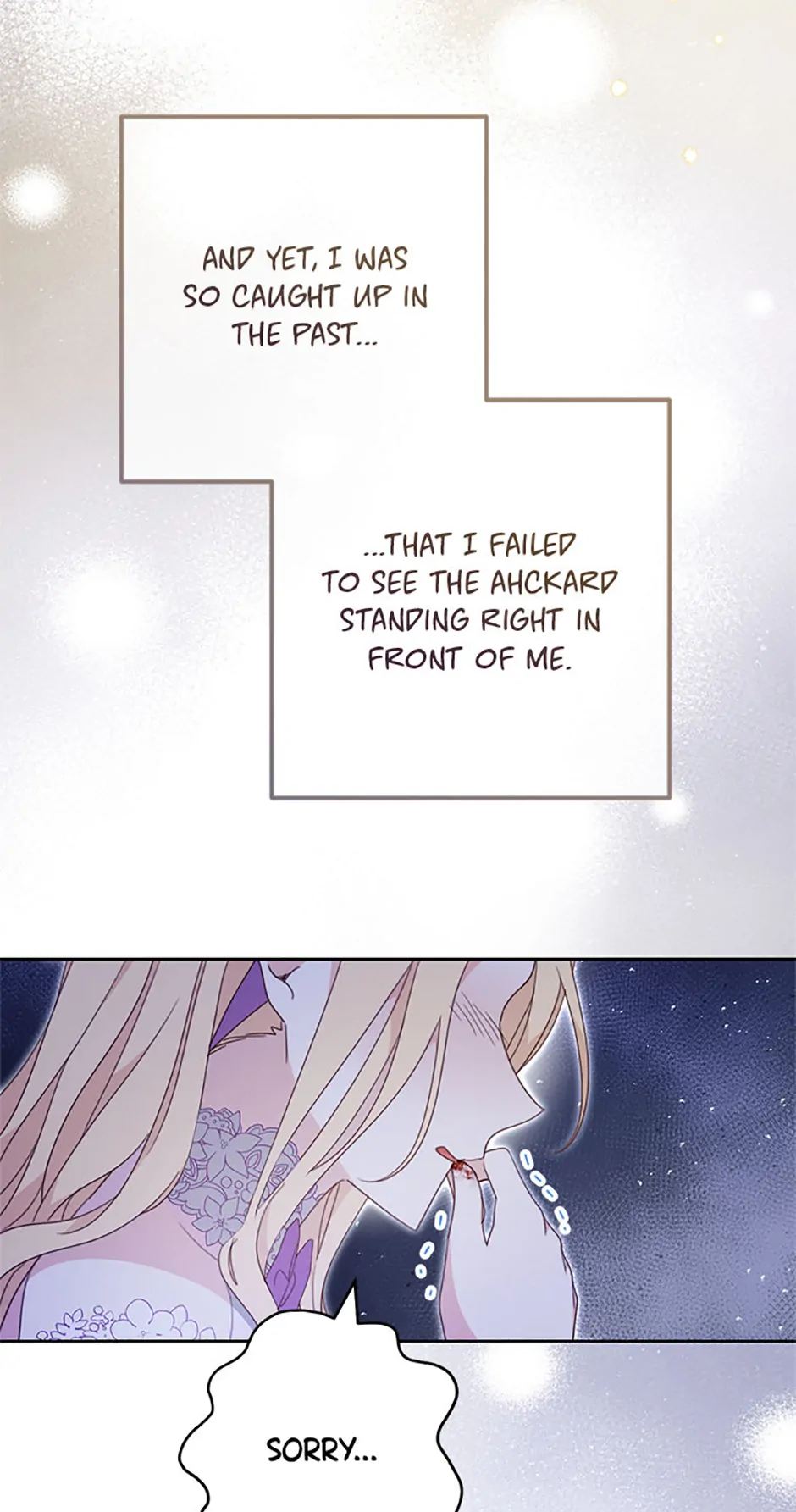 Please Treat Your Friends Preciously Chapter 70 284 ch 70 16