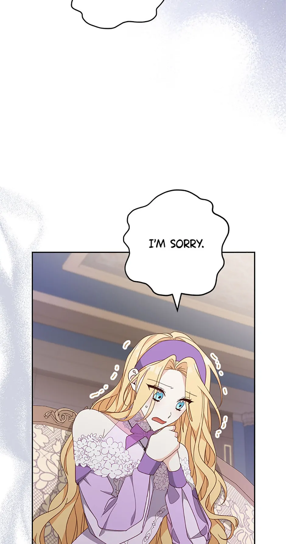 Please Treat Your Friends Preciously Chapter 70 285 ch 70 17