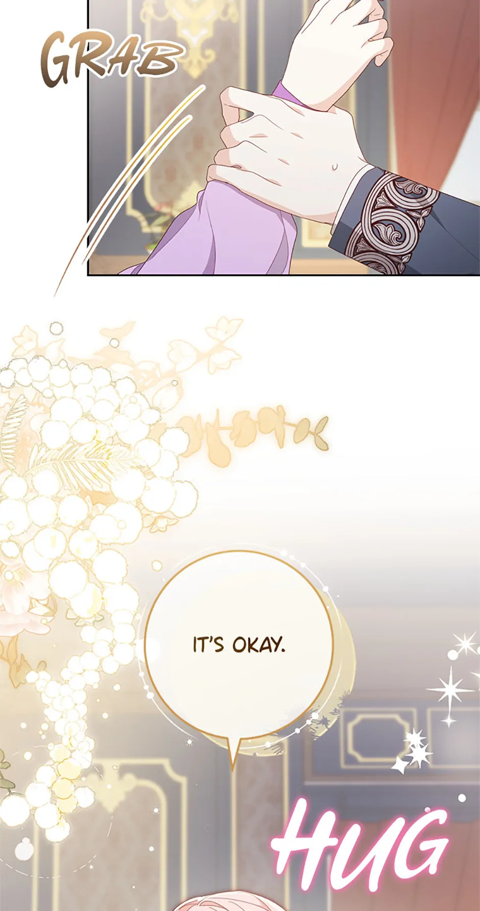 Please Treat Your Friends Preciously Chapter 70 287 ch 70 19