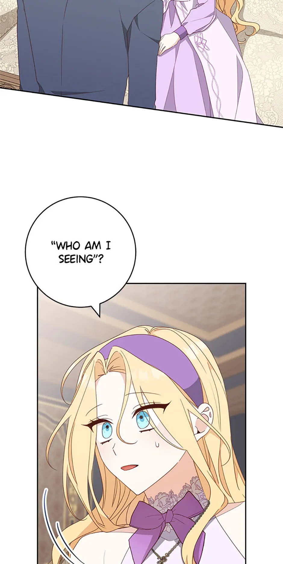 Please Treat Your Friends Preciously Chapter 70 270 ch 70 2