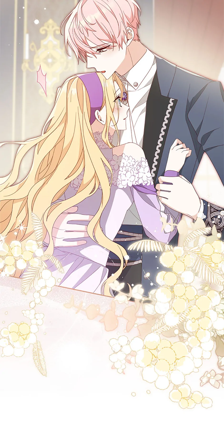 Please Treat Your Friends Preciously Chapter 70 288 ch 70 20