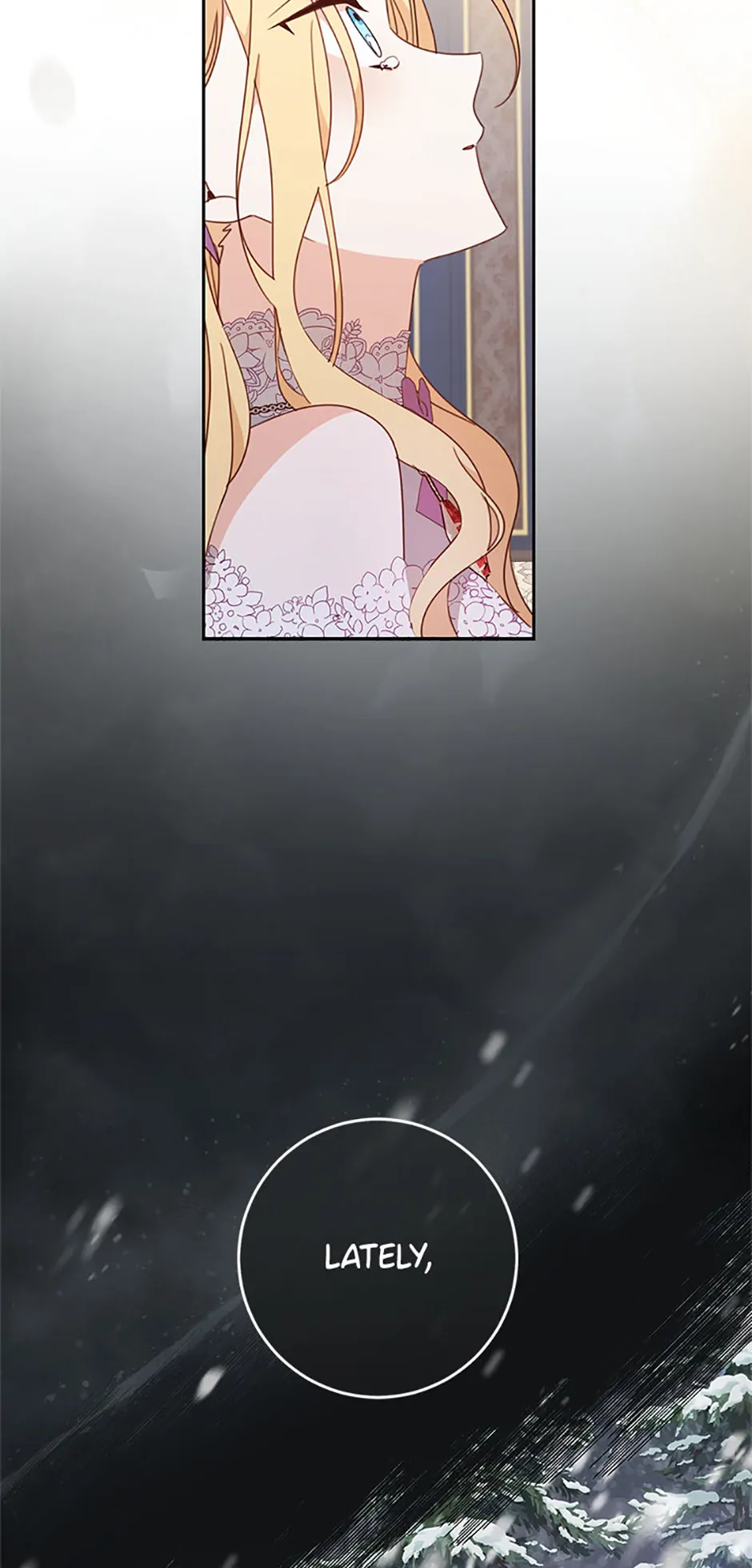 Please Treat Your Friends Preciously Chapter 70 291 ch 70 23