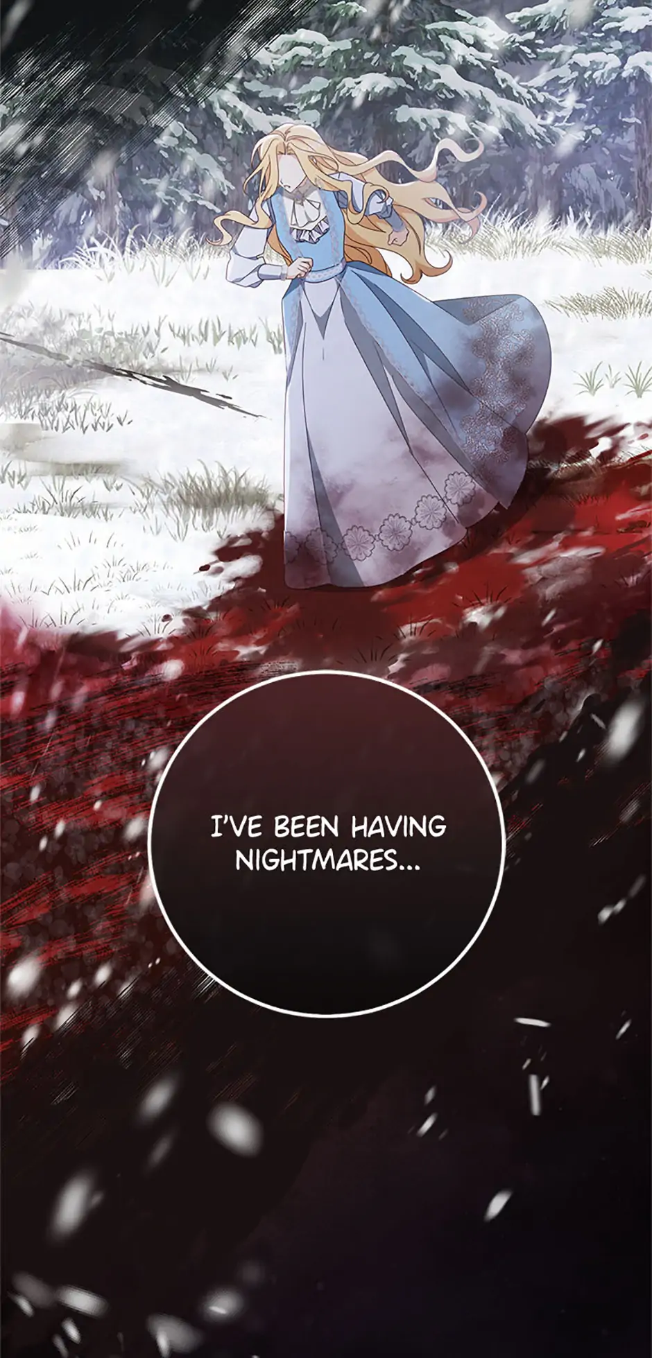 Please Treat Your Friends Preciously Chapter 70 292 ch 70 24