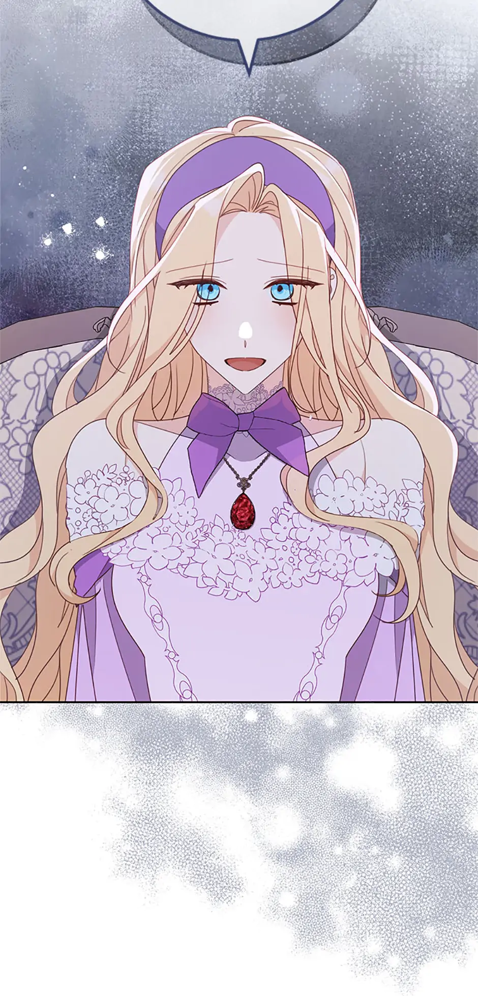 Please Treat Your Friends Preciously Chapter 70 296 ch 70 28