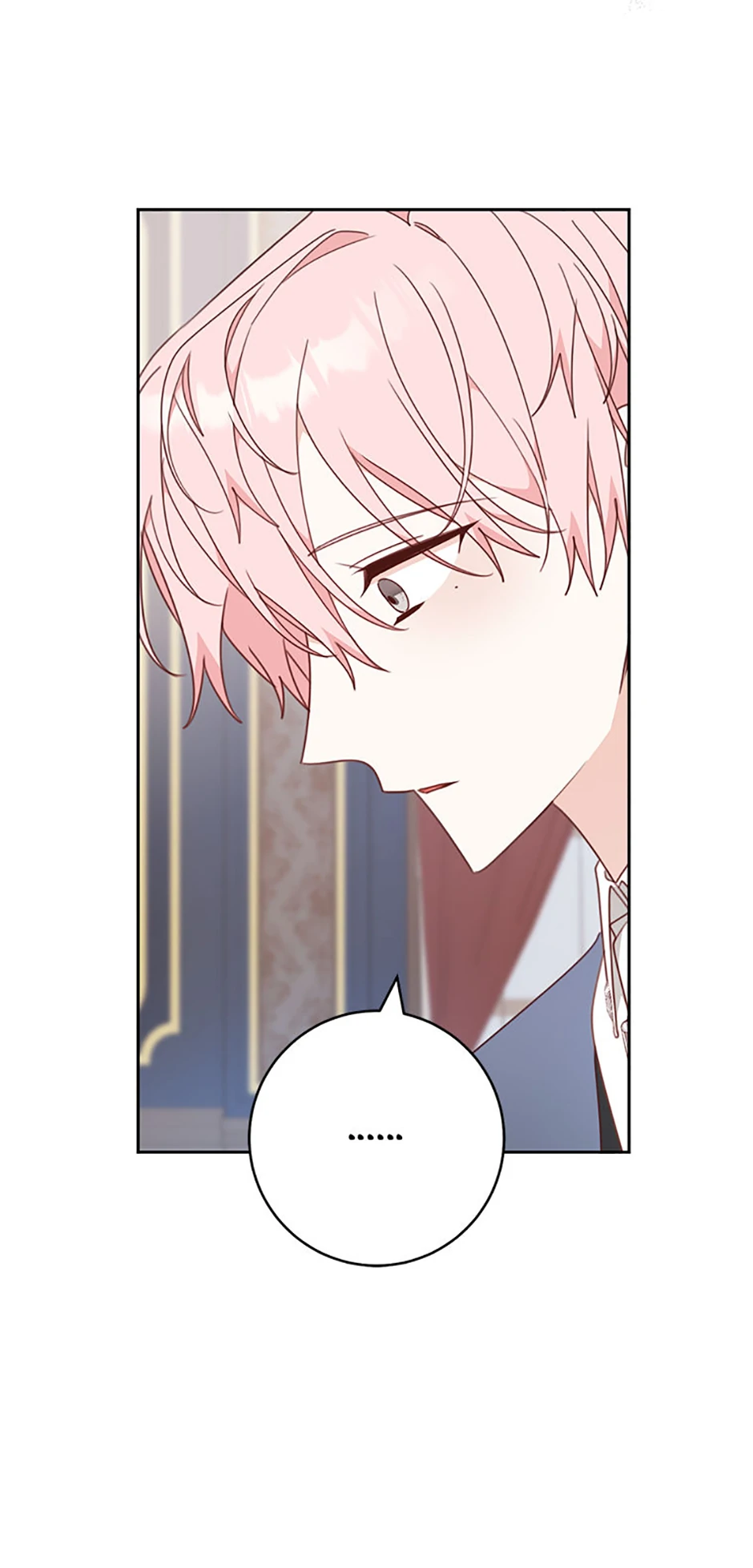 Please Treat Your Friends Preciously Chapter 70 297 ch 70 29