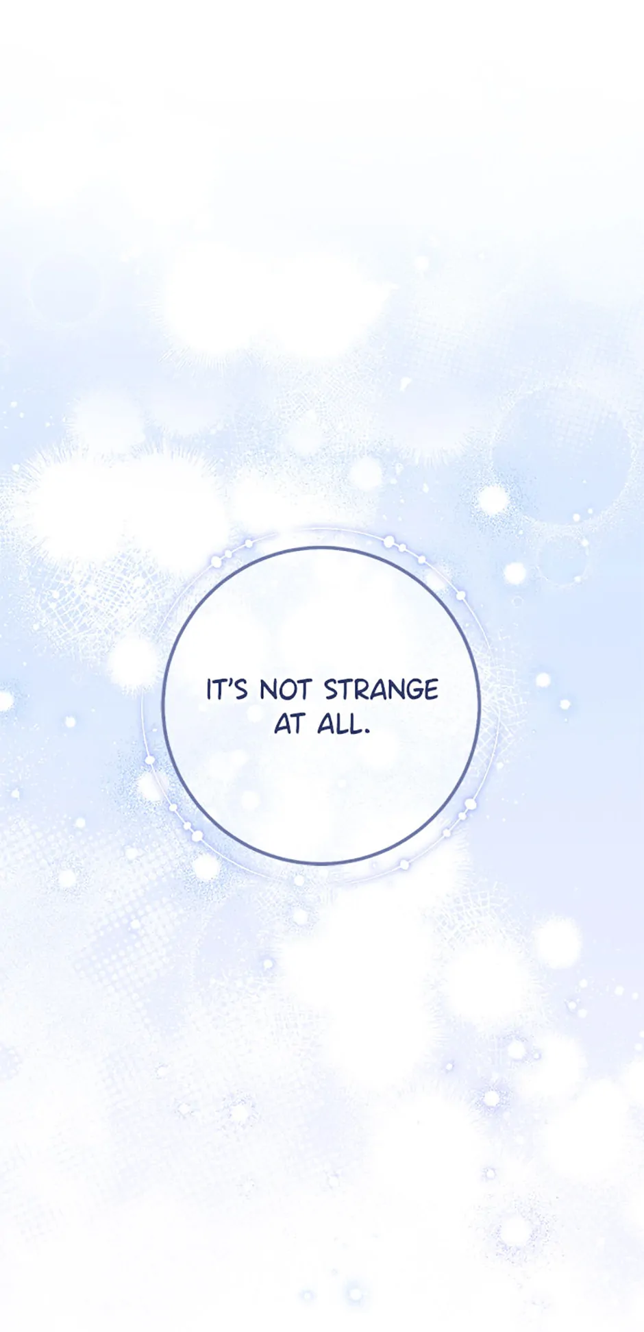 Please Treat Your Friends Preciously Chapter 70 298 ch 70 30