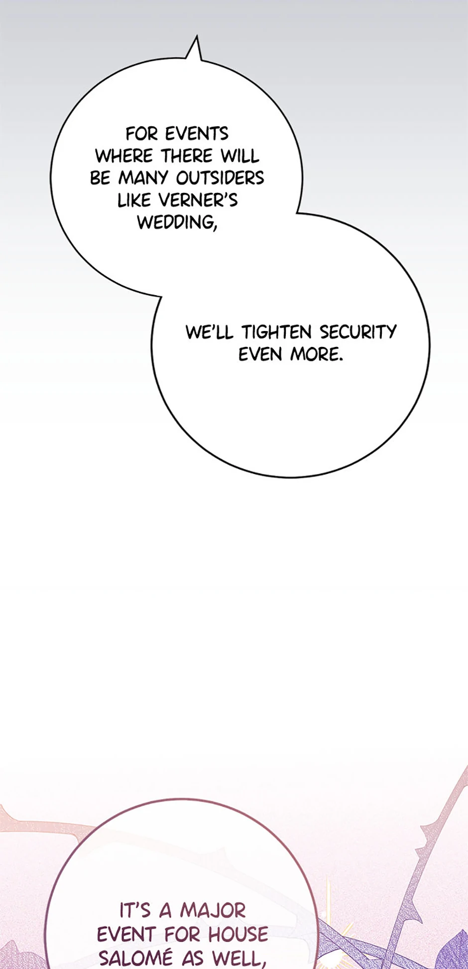 Please Treat Your Friends Preciously Chapter 70 301 ch 70 33