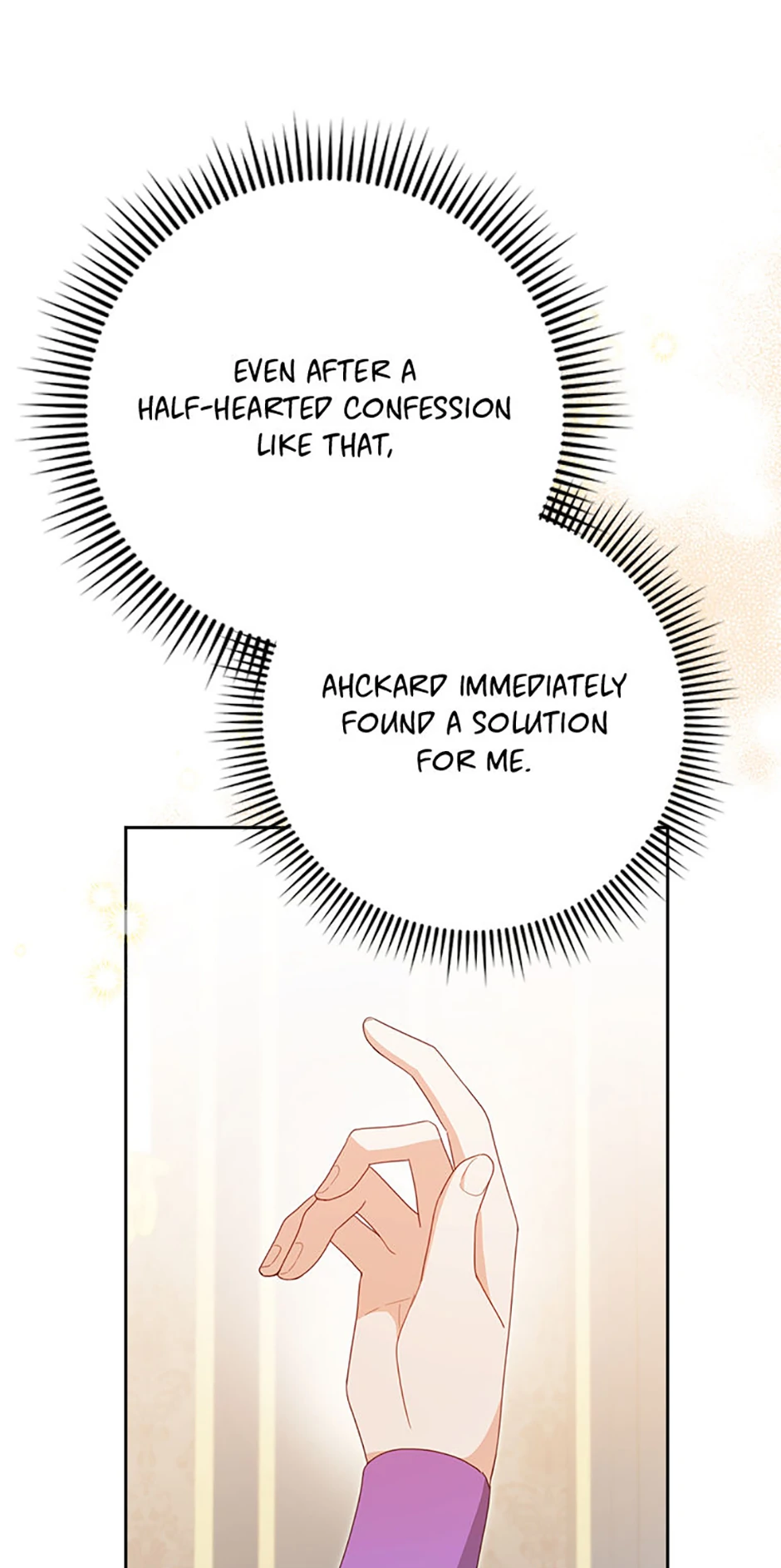 Please Treat Your Friends Preciously Chapter 70 307 ch 70 39