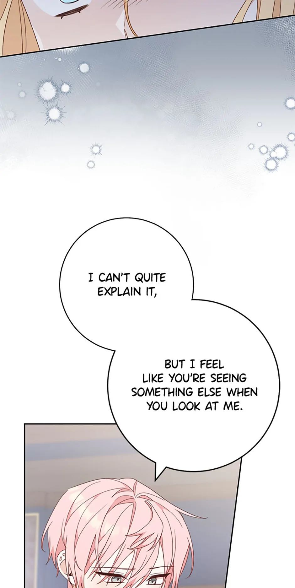 Please Treat Your Friends Preciously Chapter 70 272 ch 70 4