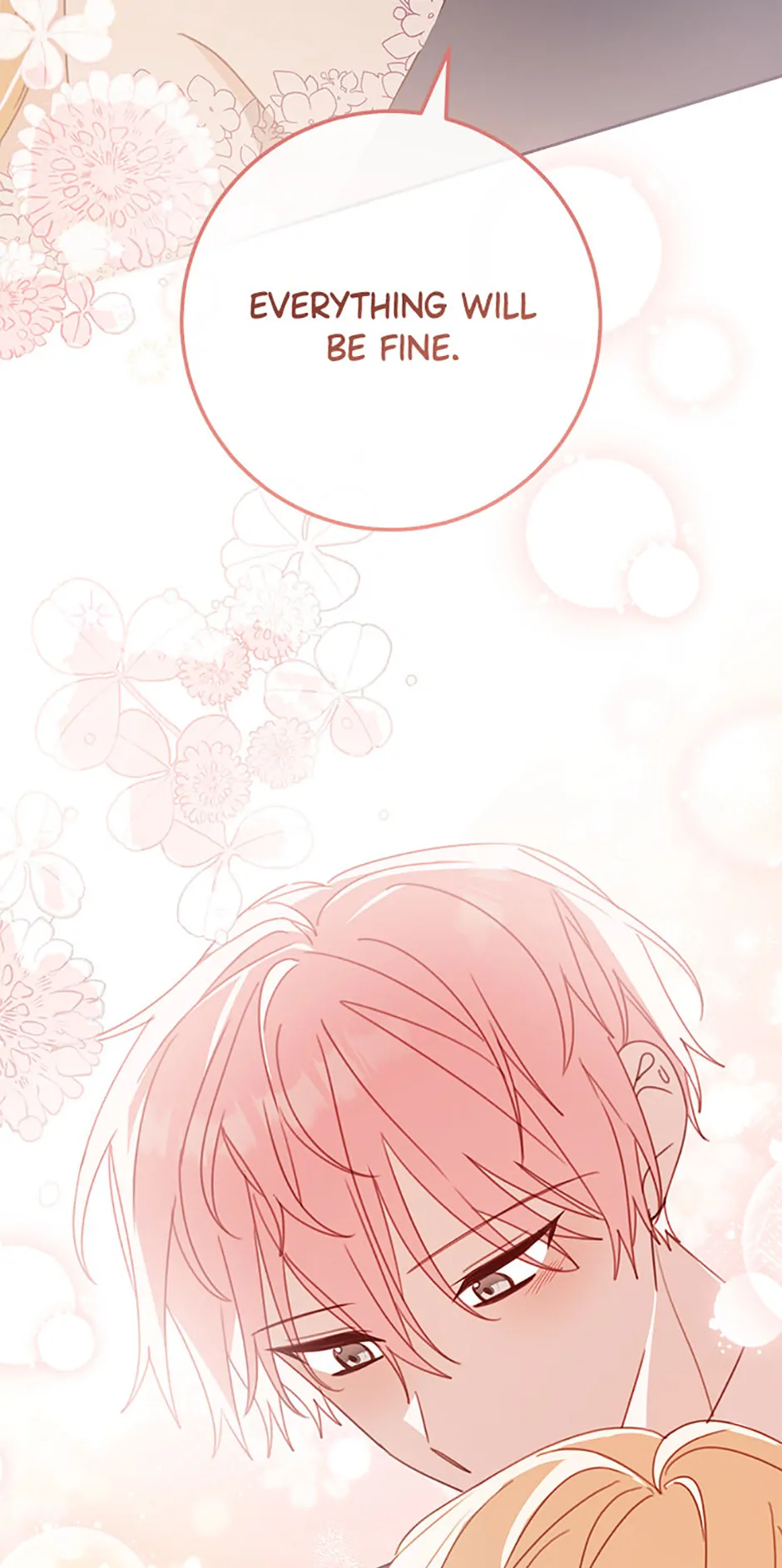 Please Treat Your Friends Preciously Chapter 70 311 ch 70 43