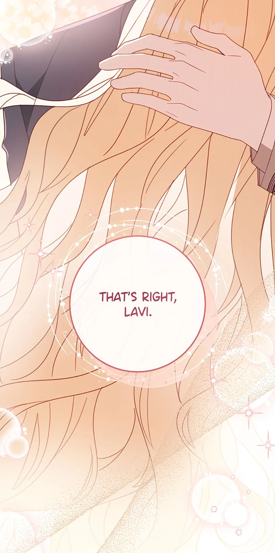 Please Treat Your Friends Preciously Chapter 70 312 ch 70 44