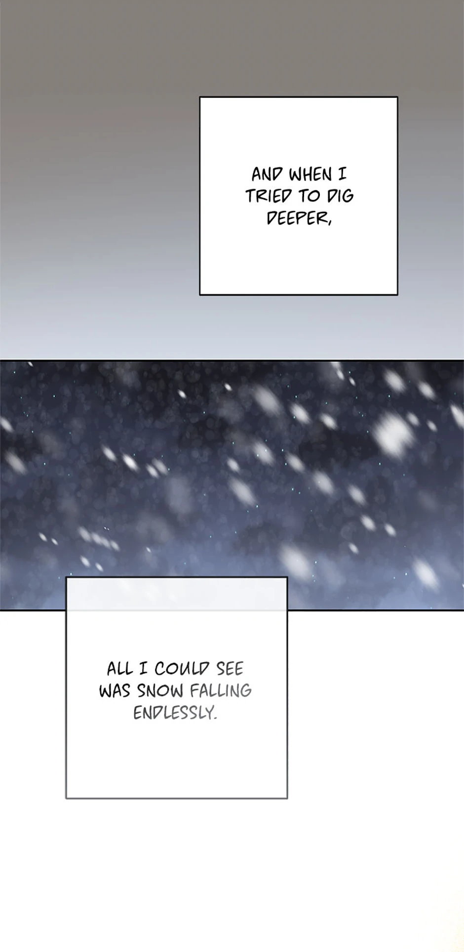 Please Treat Your Friends Preciously Chapter 70 317 ch 70 49