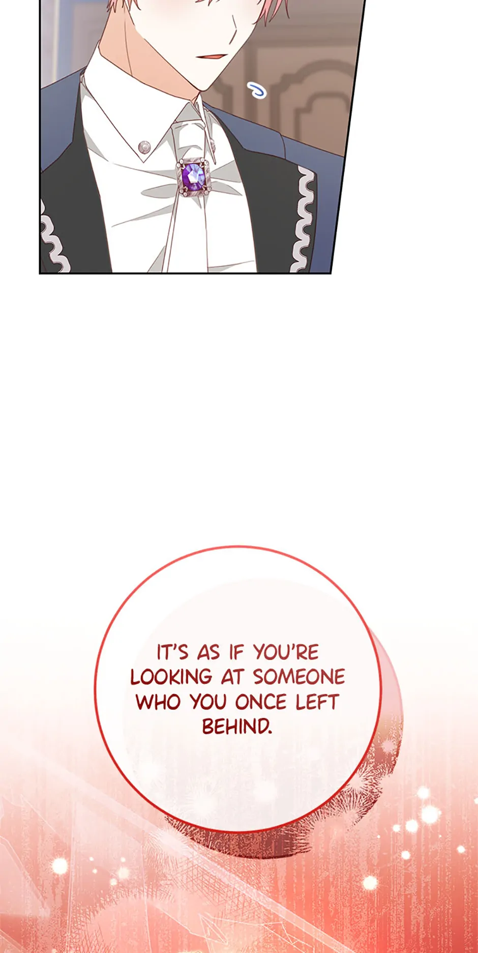 Please Treat Your Friends Preciously Chapter 70 273 ch 70 5