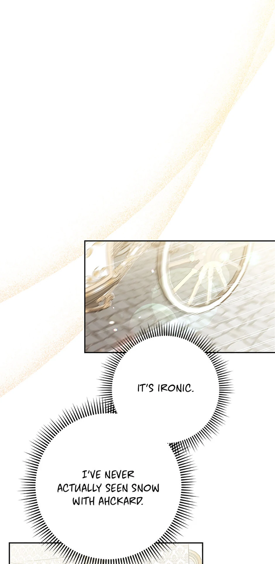 Please Treat Your Friends Preciously Chapter 70 318 ch 70 50