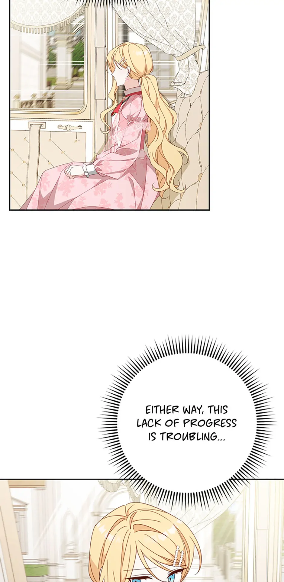 Please Treat Your Friends Preciously Chapter 70 319 ch 70 51