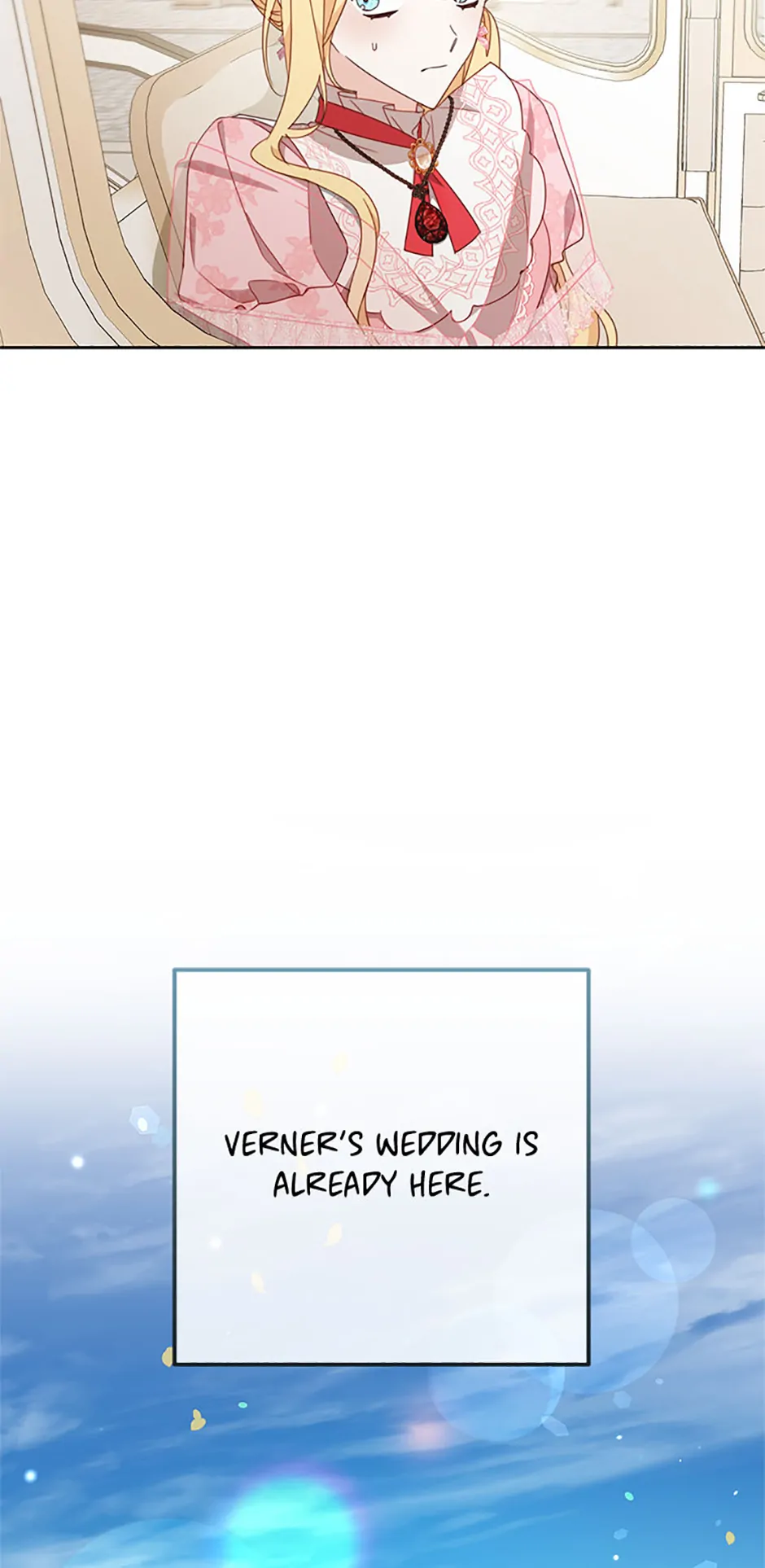 Please Treat Your Friends Preciously Chapter 70 320 ch 70 52