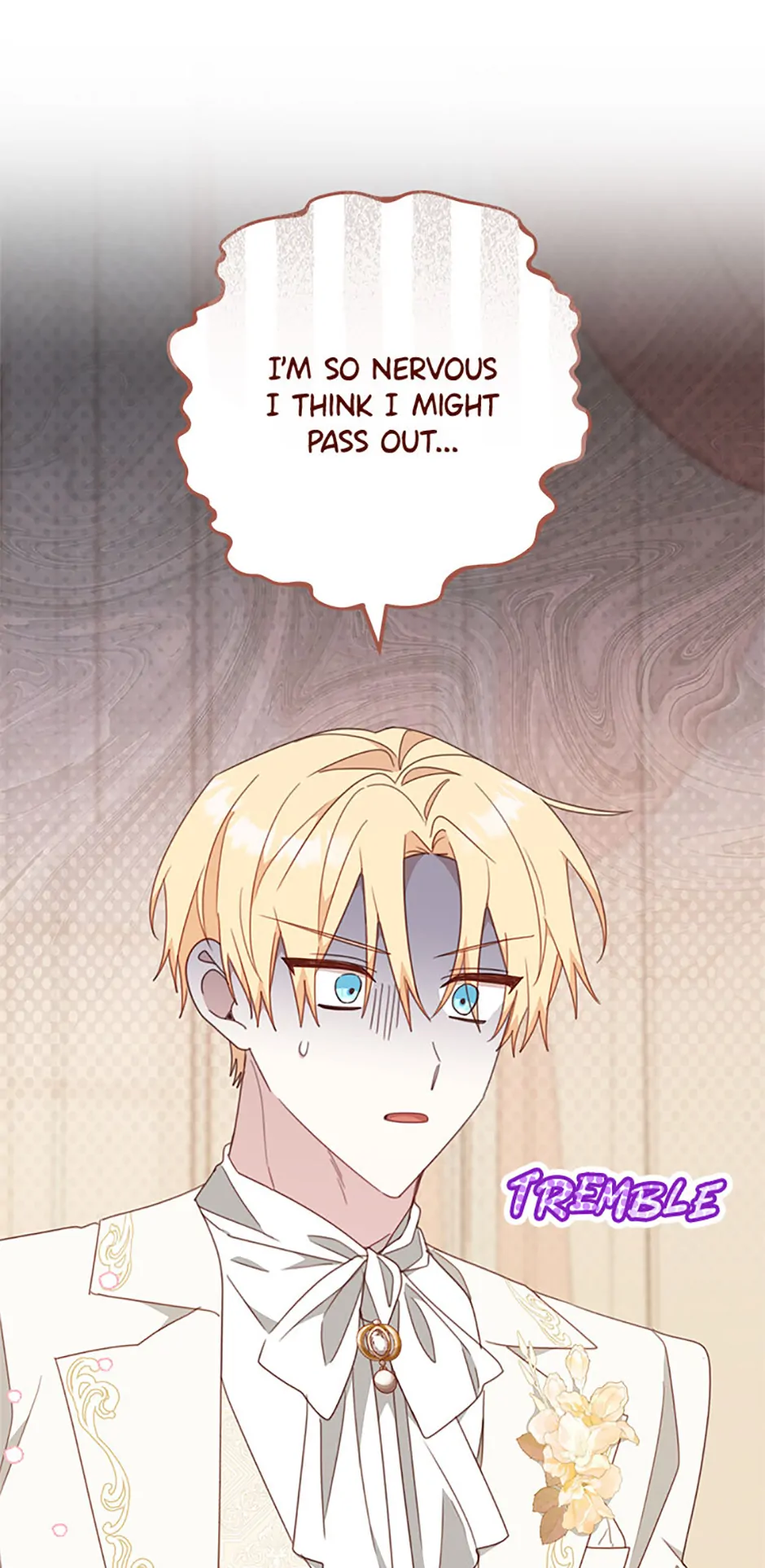 Please Treat Your Friends Preciously Chapter 70 322 ch 70 54