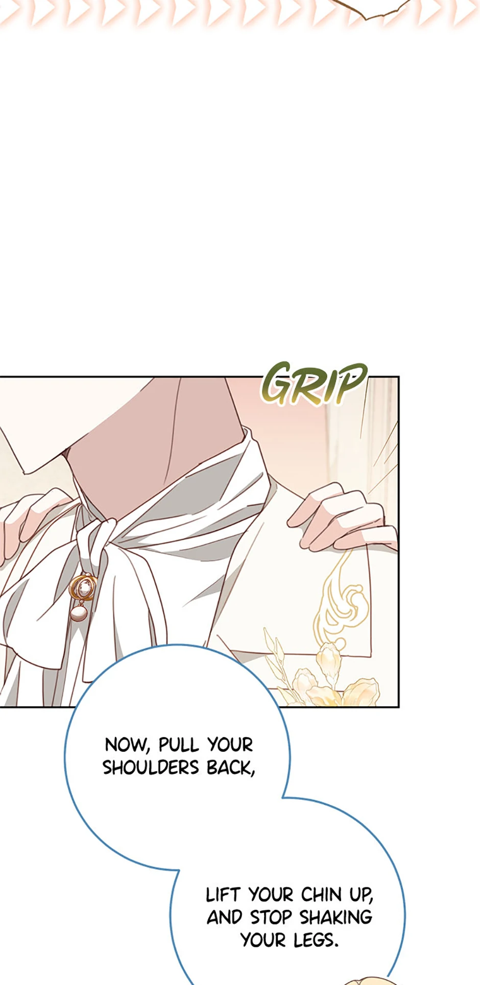 Please Treat Your Friends Preciously Chapter 70 324 ch 70 56